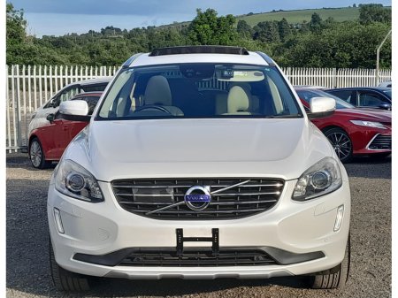 2017 Volvo XC60 - photo 2