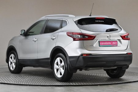 2021 Nissan Qashqai - photo 7