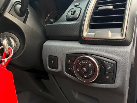 2017 Ford Ranger - photo 26
