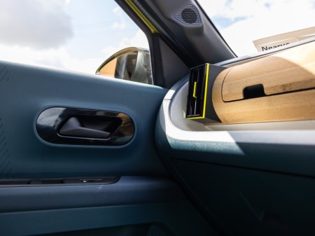 2026 Fiat Grande Panda - photo 17