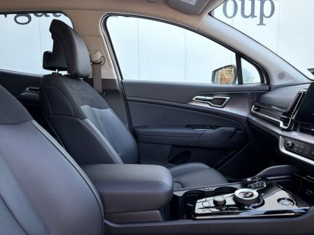 2026 Kia Sportage - photo 26