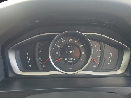 2016 Volvo S60 - photo 11