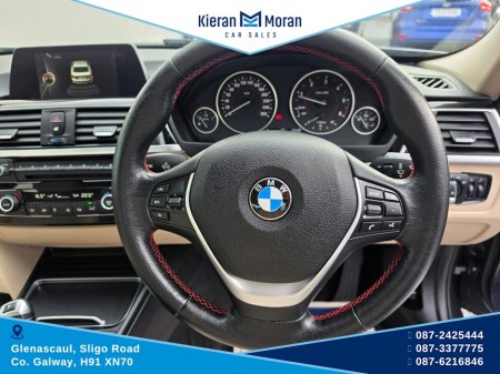 2016 BMW 3-Series - photo 9