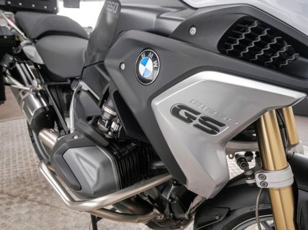 2021 BMW R 1250 - photo 10