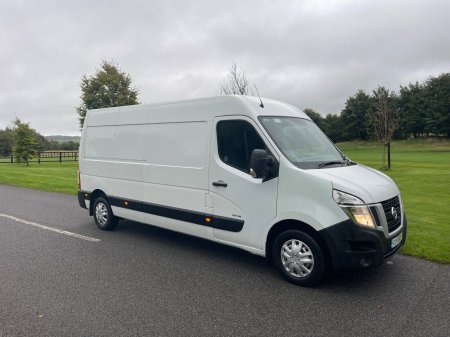 2017 Nissan NV400 - photo 9