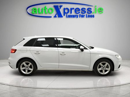 2017 Audi A3 - photo 5