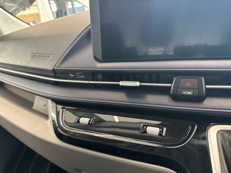 2026 Maxus DELIVER 9 - photo 20