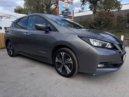 2019 Nissan Leaf - photo 11