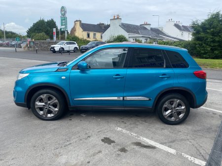 2015 Suzuki Vitara - photo 5