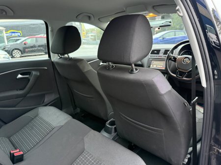 2015 Volkswagen Polo - photo 11