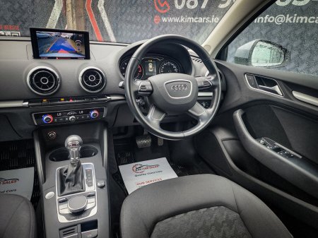 2015 Audi A3 - photo 14