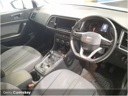 2023 SEAT Ateca - photo 5