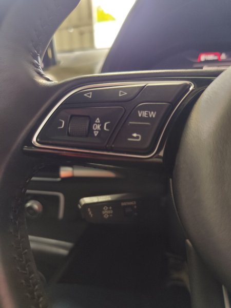 2019 Audi A3 - photo 22