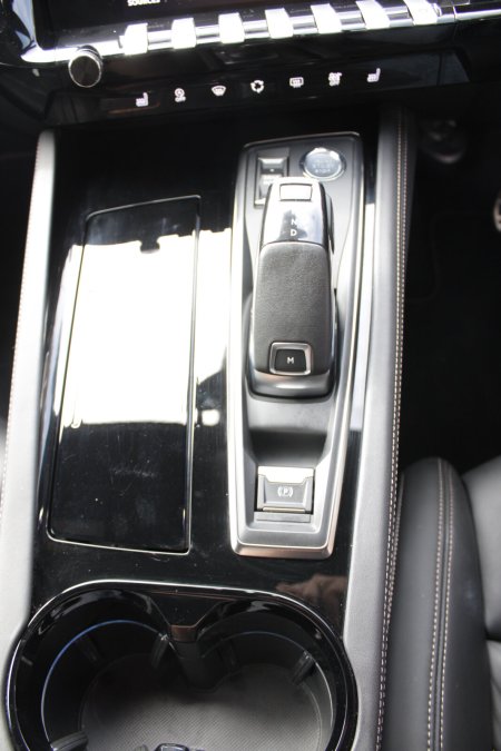 2021 Peugeot 508 - photo 14