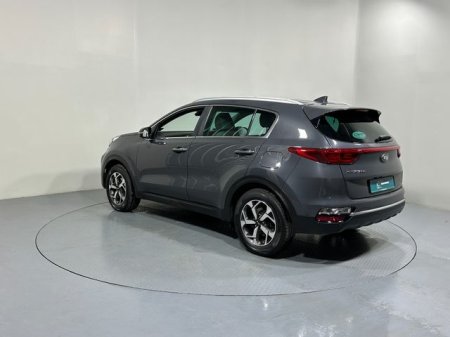 2019 Kia Sportage - photo 5