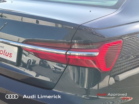 2023 Audi A6 - photo 67