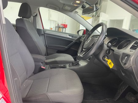 2015 Volkswagen Golf - photo 10