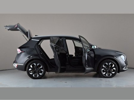 2023 Kia Sportage - photo 16