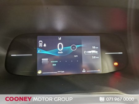 2027 Nissan Primastar - photo 14