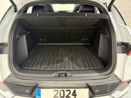 2024 BYD ATTO 3 - photo 22