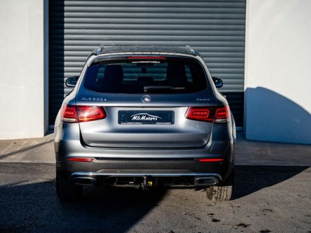 2022 Mercedes-Benz GLC - photo 5