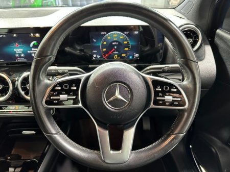2019 Mercedes-Benz B-Class - photo 12