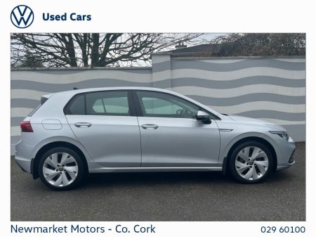 2023 Volkswagen Golf - photo 11