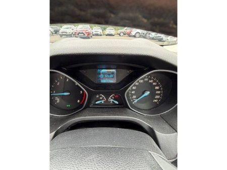 2013 Ford Focus - photo 10