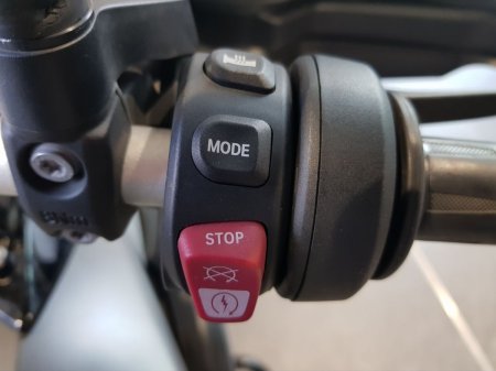 2019 BMW R 1250 - photo 15