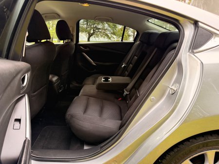 2015 Mazda Mazda6 - photo 27
