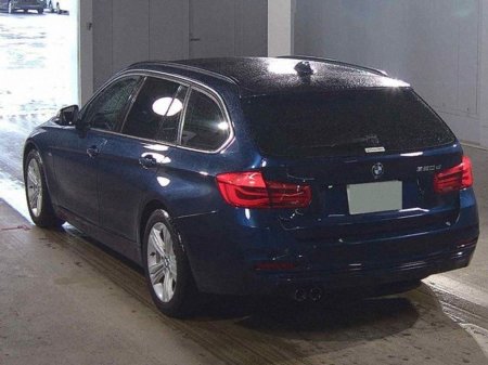 2018 BMW 3-Series - photo 5