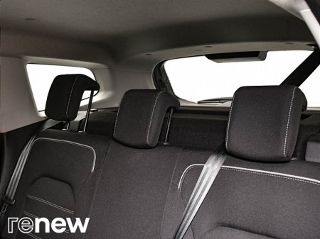 2024 Dacia Duster - photo 24