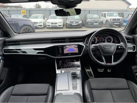 2023 Audi A6 - photo 21