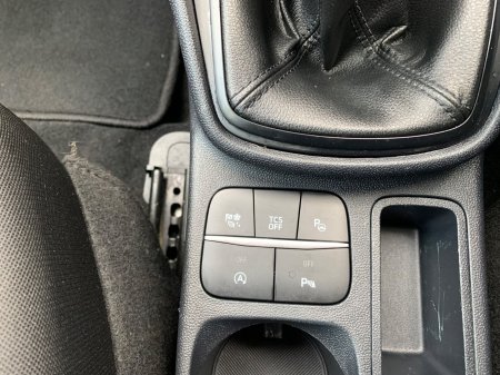 2022 Ford Fiesta - photo 20