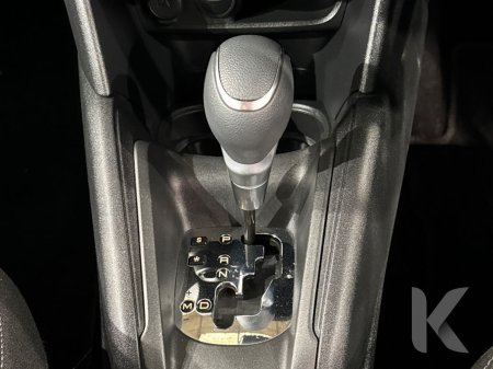 2017 Peugeot 208 - photo 17