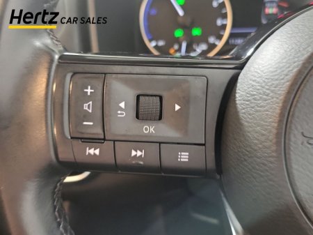2023 Nissan Qashqai - photo 23