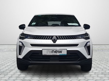 2025 Renault Captur - photo 8
