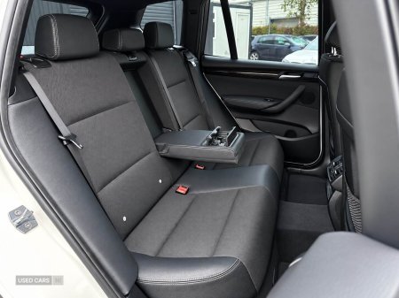 2013 BMW X3 - photo 23