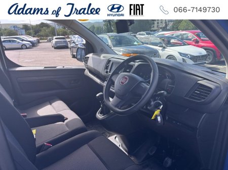 2023 Fiat Scudo - photo 8