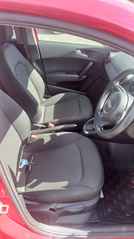 2016 Audi A1 - photo 8
