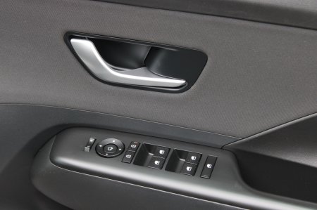 2026 Hyundai KONA - photo 14