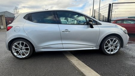 2015 Renault Clio - photo 5