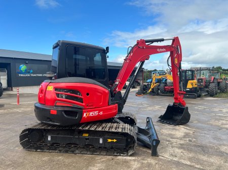 0 Kubota  - photo 2