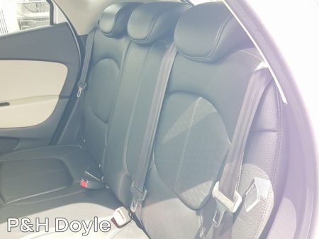 2018 Renault Captur - photo 10