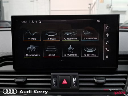2024 Audi Q5 - photo 15