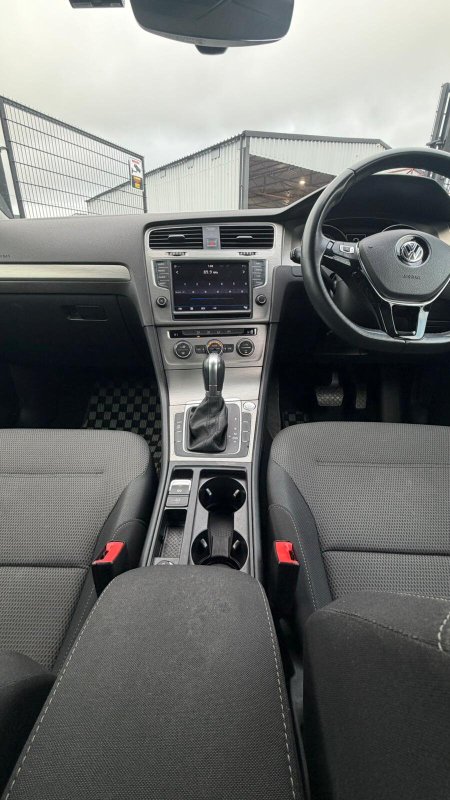 2017 Volkswagen Golf - photo 17