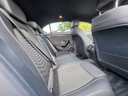 2018 Mercedes-Benz A-Class - photo 32