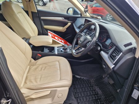 2019 Audi Q5 - photo 14