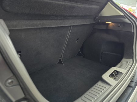 2015 Ford Fiesta - photo 21