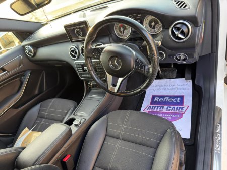 2014 Mercedes-Benz A-Class - photo 12